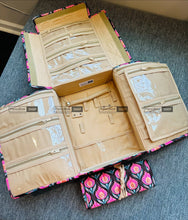 Load image into Gallery viewer, Hero Product PB Jewelry Organizer