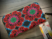 Load image into Gallery viewer, Embroidery Ethnic wallets for women on sale, women wallet style,small wallet for ladies,SALE