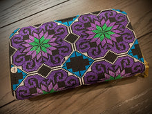 Load image into Gallery viewer, Embroidery Ethnic wallets for women on sale, women wallet style,small wallet for ladies,SALE
