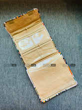 Load image into Gallery viewer, Multicolor PB Jewelry Organizer Bag Style
