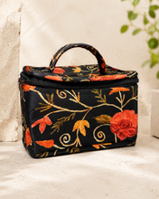 Load image into Gallery viewer, Multicolor Bangle Box 10 Detachable Pouch organizer
