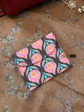Load image into Gallery viewer, Multipurpose Pouch  PB Jewelry Organizer Style

