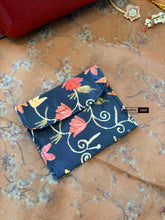 Load image into Gallery viewer, Multipurpose Pouch  PB Jewelry Organizer Style
