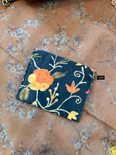 Load image into Gallery viewer, Multipurpose Pouch  PB Jewelry Organizer Style
