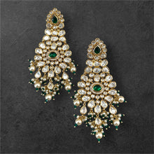 Load image into Gallery viewer, Tayani Premium Drop Dangling Earrings
