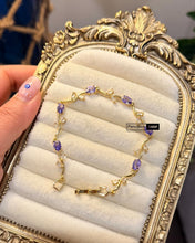 Load image into Gallery viewer, TULIP BRACELETS/ANTI TARNISH/BRACELET

