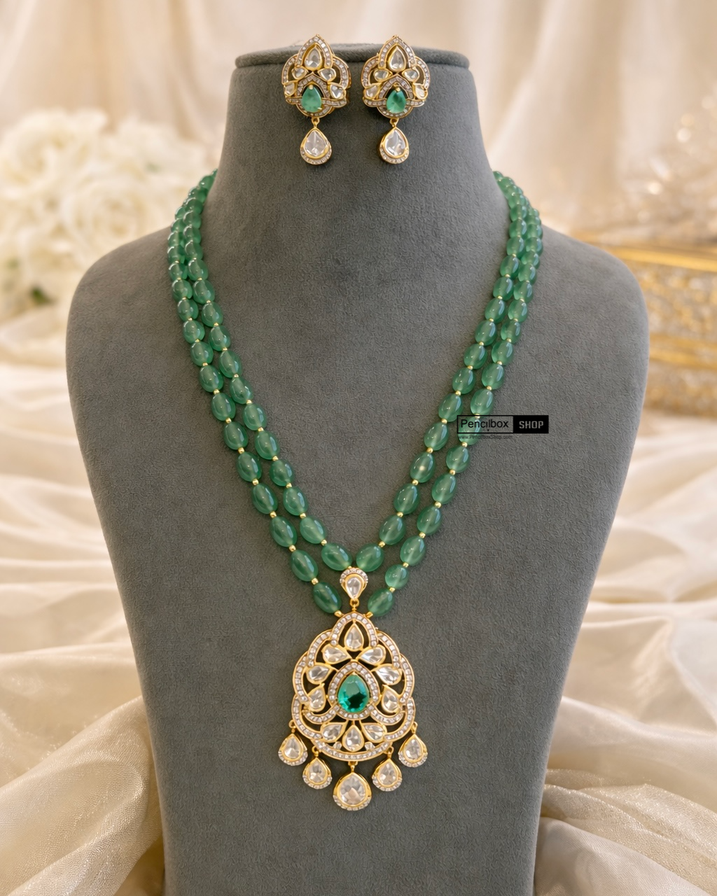 Tayani necklaces – PencilboxShopUSA
