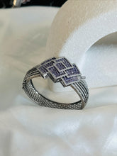 Load image into Gallery viewer, Victorian Openable Kada Premium Invisible Bracelet
