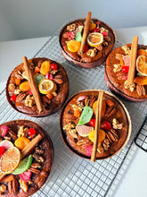Load image into Gallery viewer, Homemade Plum Cakes
