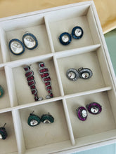 Load image into Gallery viewer, Statement Collection of Stud Earrings
