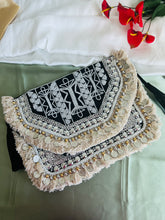 Load image into Gallery viewer, Bohemian Handmade Embroidery Large Colorful Sling bag
