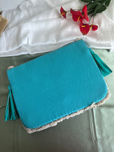 Load image into Gallery viewer, Bohemian Handmade Embroidery Large Colorful Sling bag
