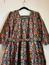Load image into Gallery viewer, Black Floral jumpsuit Women Clothing
