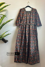 Load image into Gallery viewer, Black Floral jumpsuit Women Clothing
