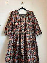 Load image into Gallery viewer, Black Floral jumpsuit Women Clothing
