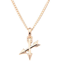 Load image into Gallery viewer, Motivation Pendant necklace
