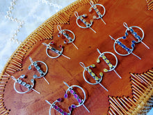 Load image into Gallery viewer, German silver Ear cuff earrings for women

