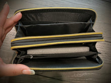 Load image into Gallery viewer, Embroidery Ethnic wallets for women on sale, women wallet style,small wallet for ladies,SALE

