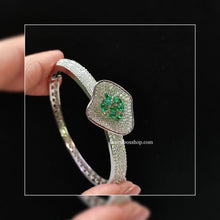 Load image into Gallery viewer, American Diamond Openable Elegant Premium Classy Bracelets
