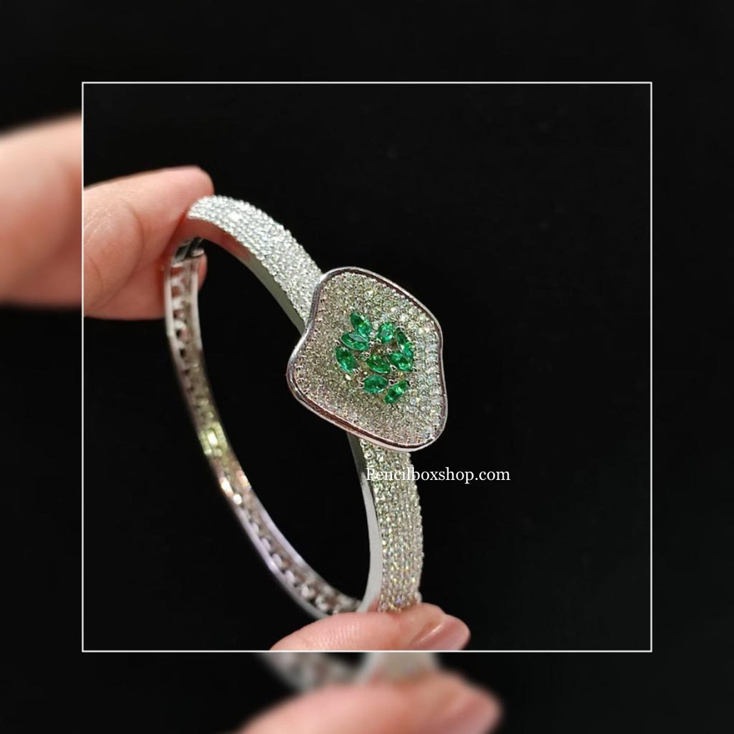 American Diamond Openable Elegant Premium Classy Bracelets